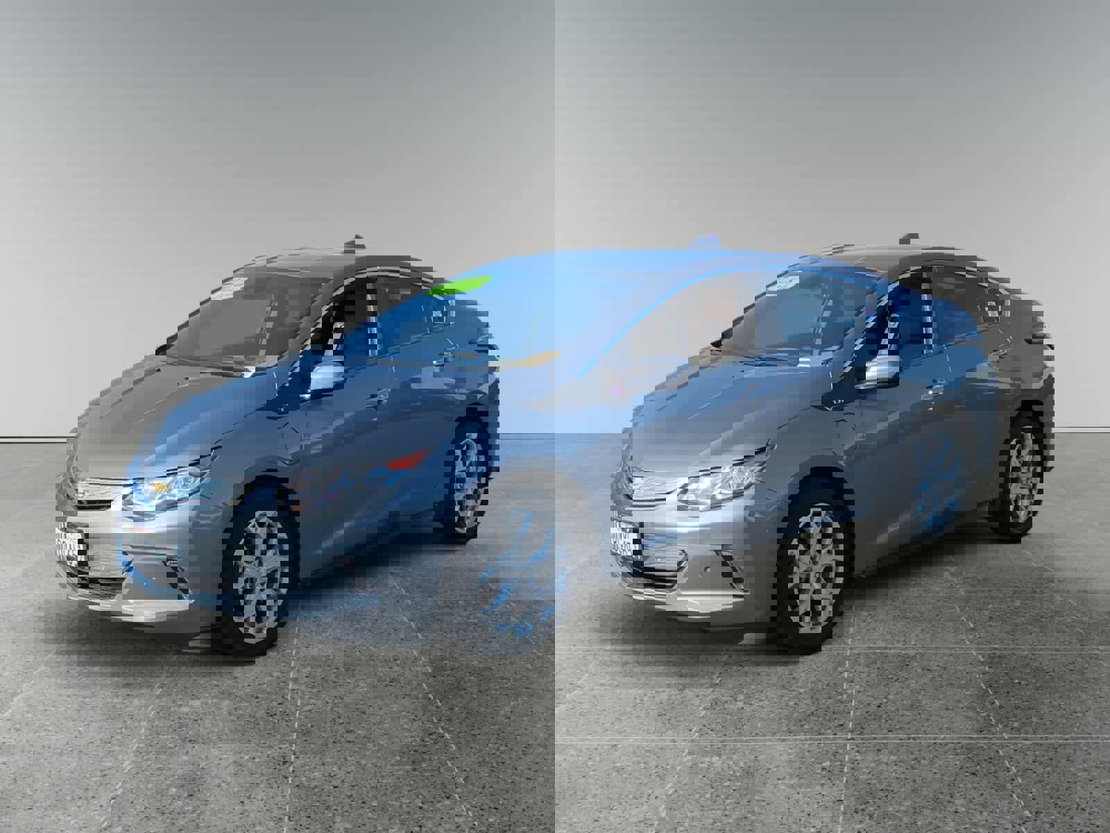 Used 2018 Chevrolet Volt Premier w/ Driver Confidence Package