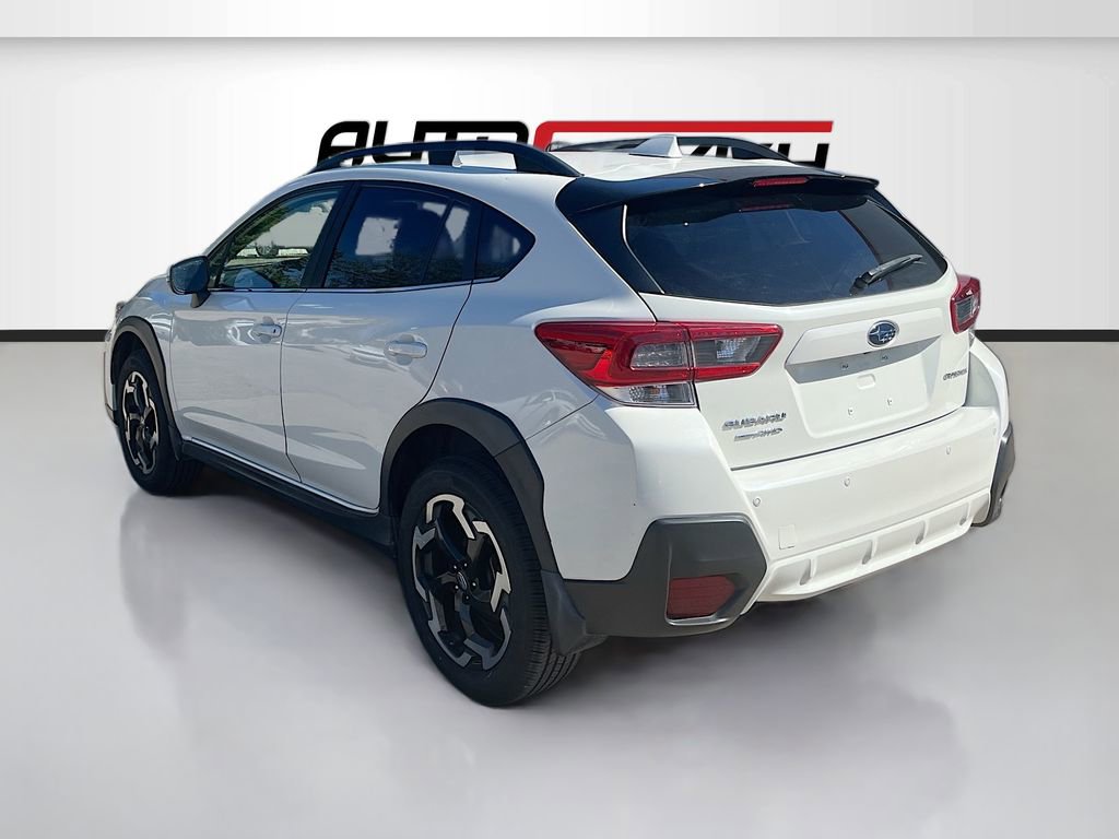Used 2021 Subaru Crosstrek 2.5i Limited w/ Moonroof Package 2 image 5
