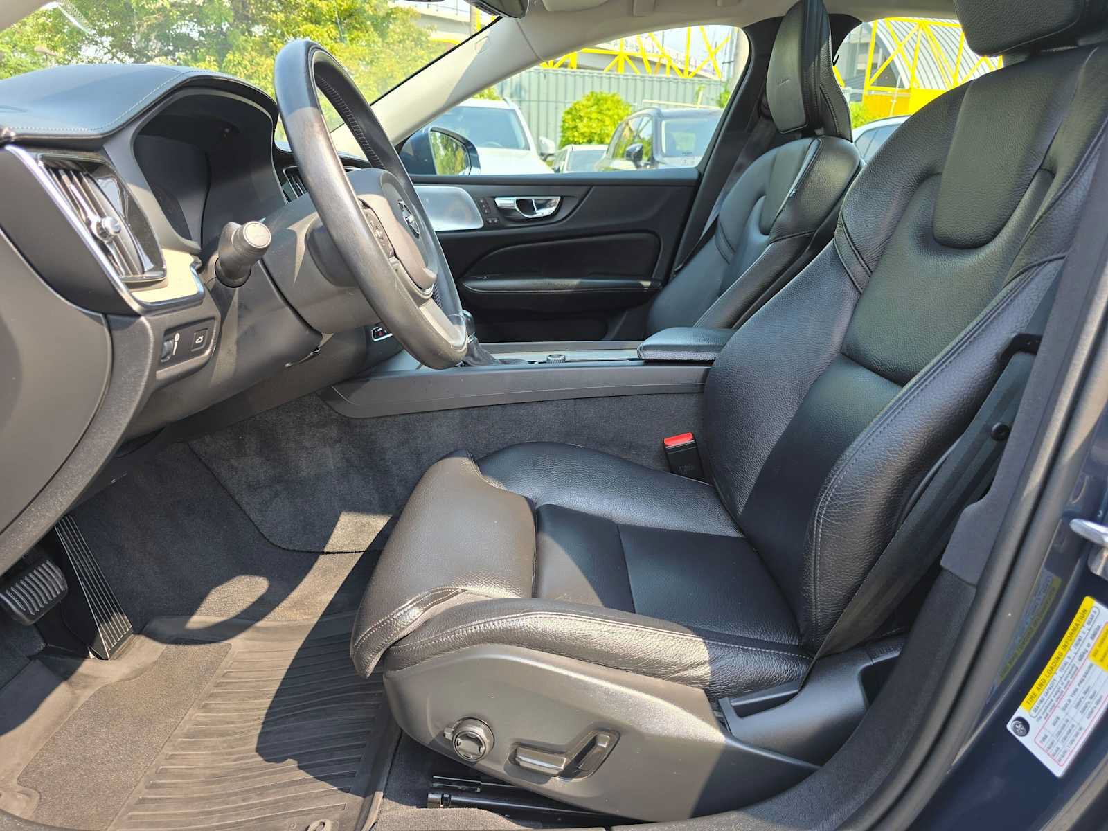 Used 2020 Volvo S60 T6 Inscription AWD/4WD image 19