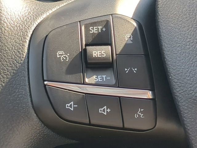 New 2026 Ford Escape Active w/ Tech Pack #1 FWD image 24