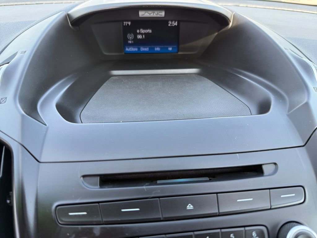 Used 2017 Ford Escape SE FWD image 17