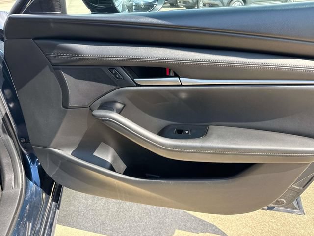 Used 2024 MAZDA MAZDA3 s FWD image 17