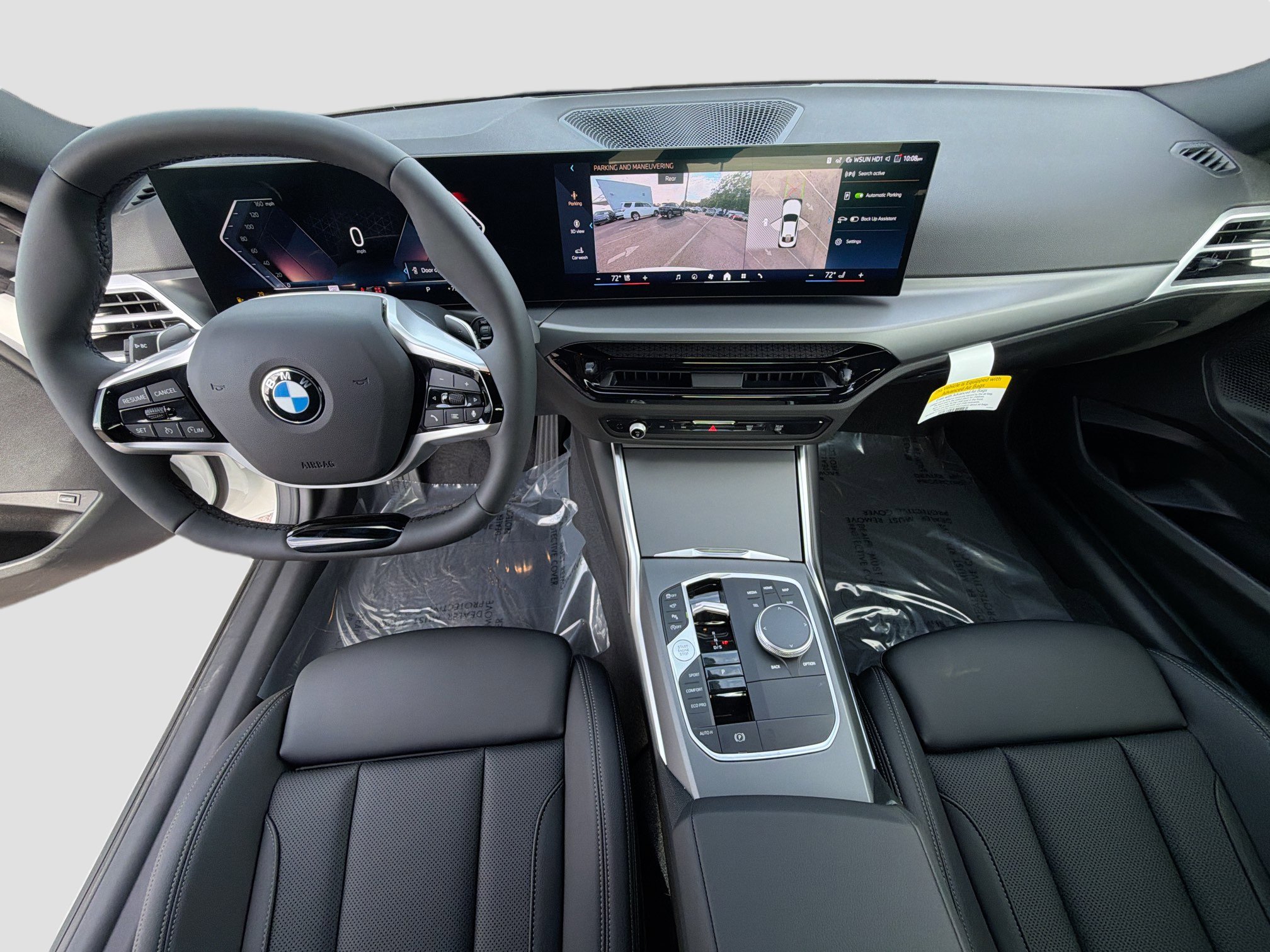 New 2026 BMW 230i Coupe w/ Convenience Package image 15