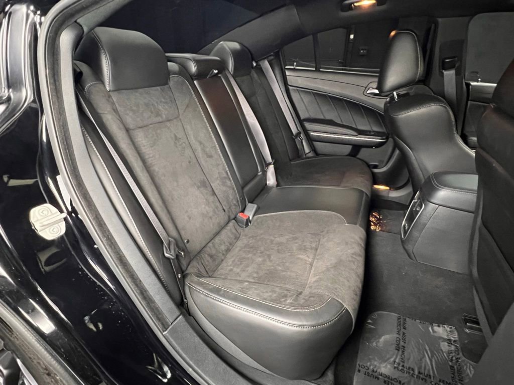 Used 2023 Dodge Charger Scat Pack w/ Plus Group image 17