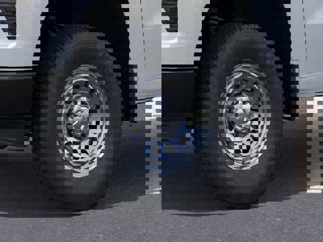 New 2026 Chevrolet Silverado 1500 W/T w/ WT Value Package image 9