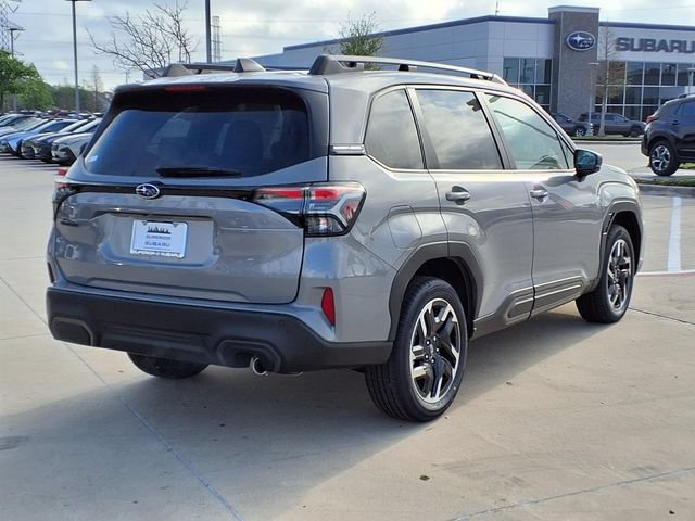 New 2026 Subaru Forester Limited AWD/4WD image 21