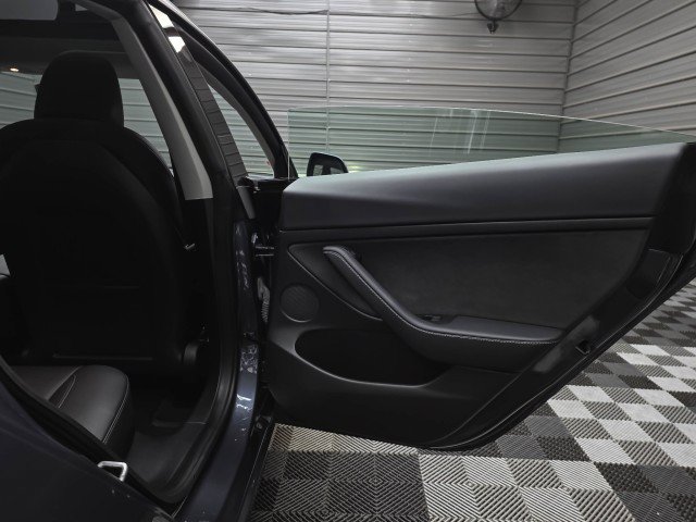 Used 2023 Tesla Model 3 Long Range AWD/4WD image 35
