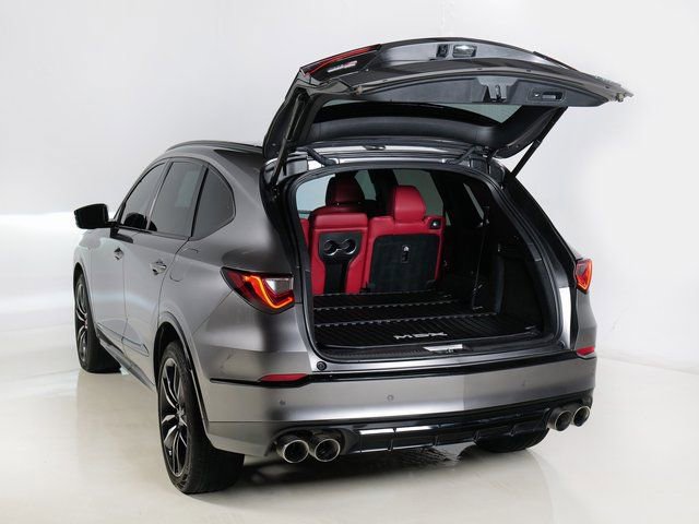 Used 2022 Acura MDX Type S image 34