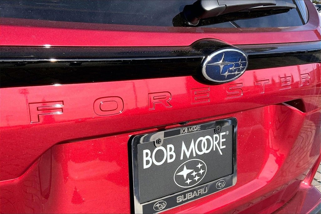 New 2026 Subaru Forester Limited image 9