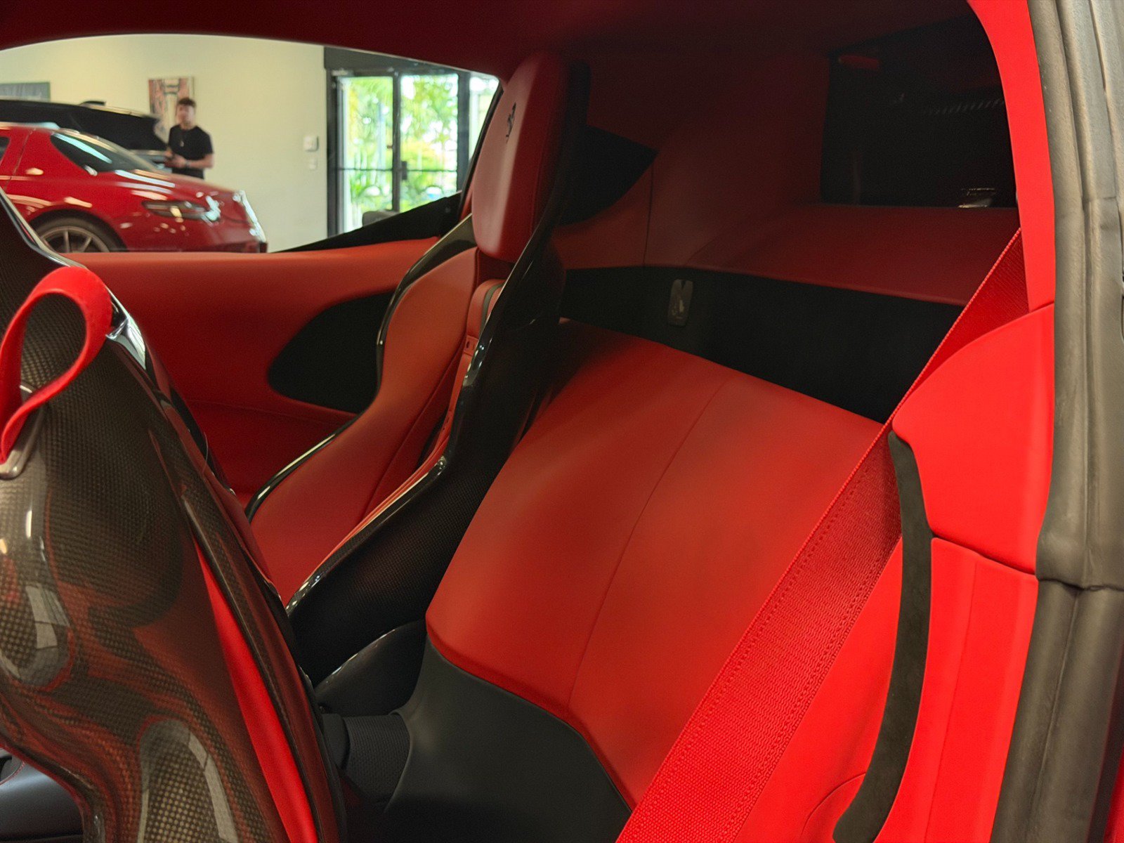 Used 2023 Ferrari SF90 Stradale AWD/4WD image 15