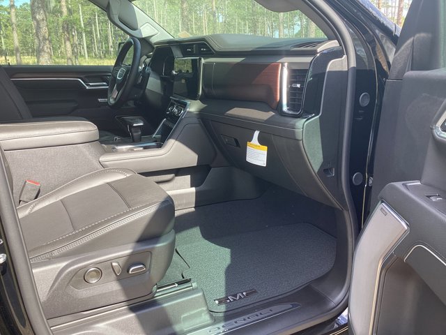 New 2026 GMC Sierra 1500 Denali image 23