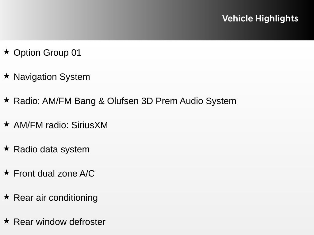 Used 2024 Genesis G90 3.5T image 8