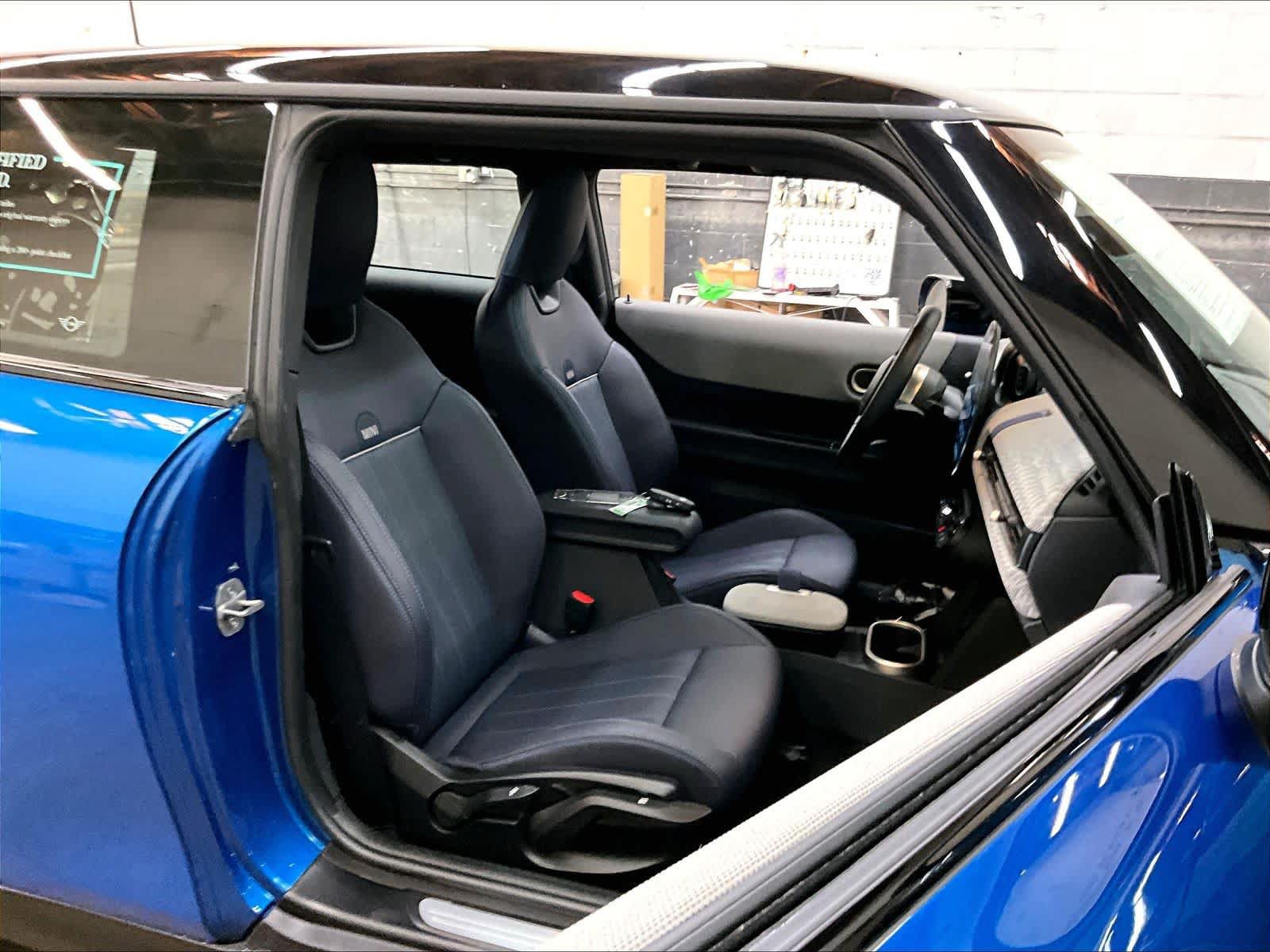 Used 2026 MINI Cooper S FWD image 10