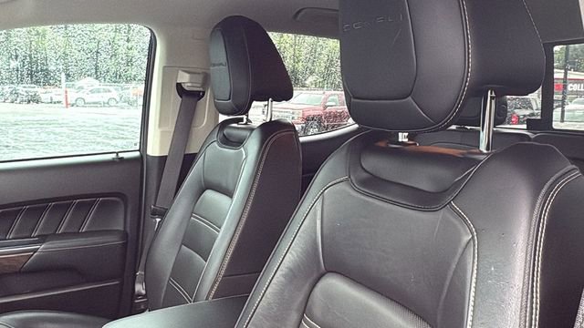 Used 2021 GMC Canyon Denali image 20