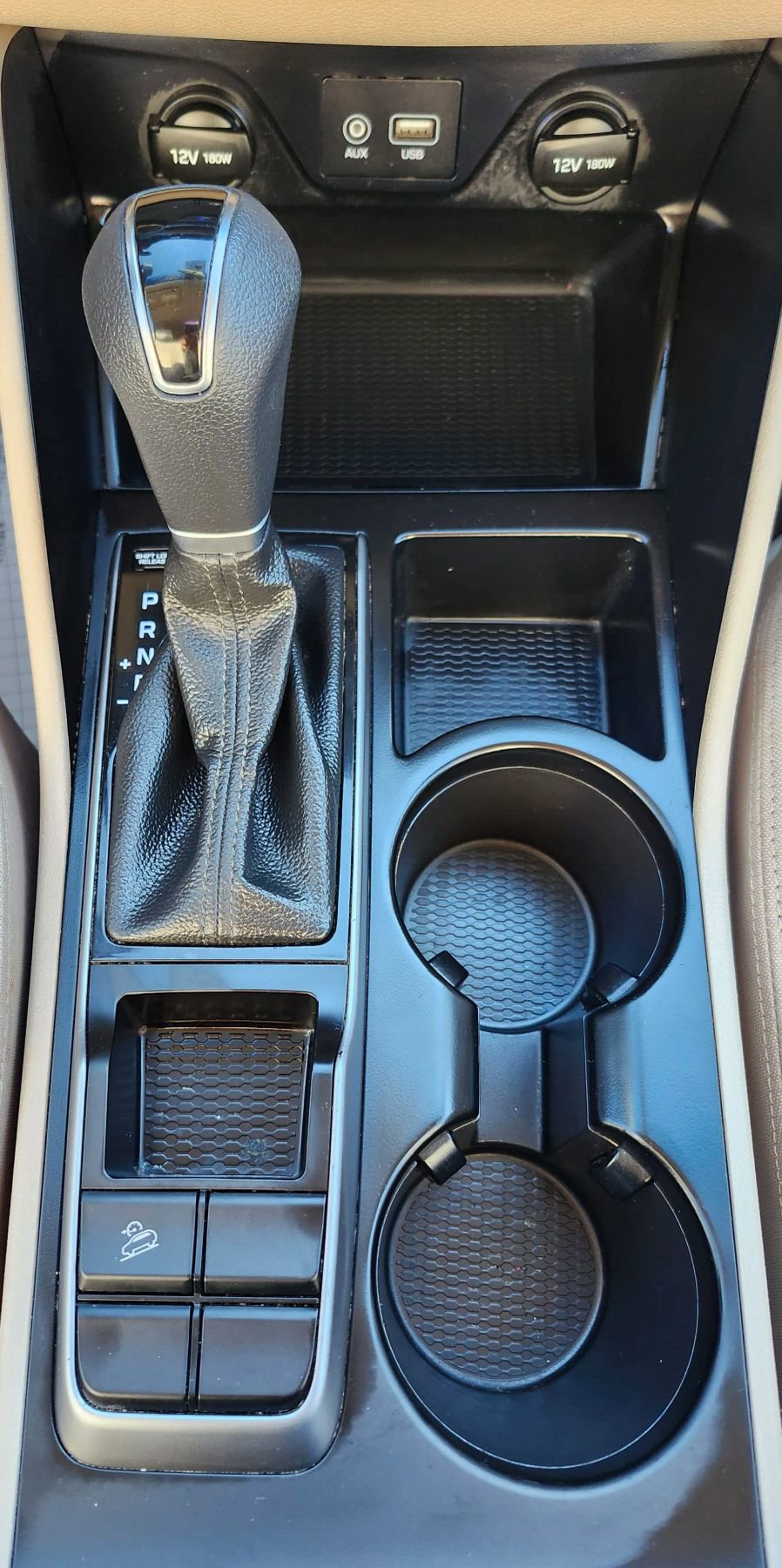 Used 2017 Hyundai Tucson SE image 27