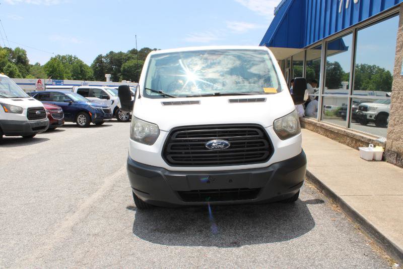 Used 2017 Ford Transit 150 130 Low Roof image 2
