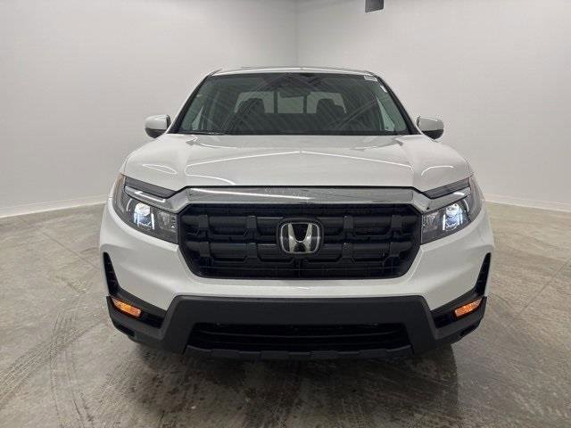 New 2025 Honda Ridgeline RTL image 2
