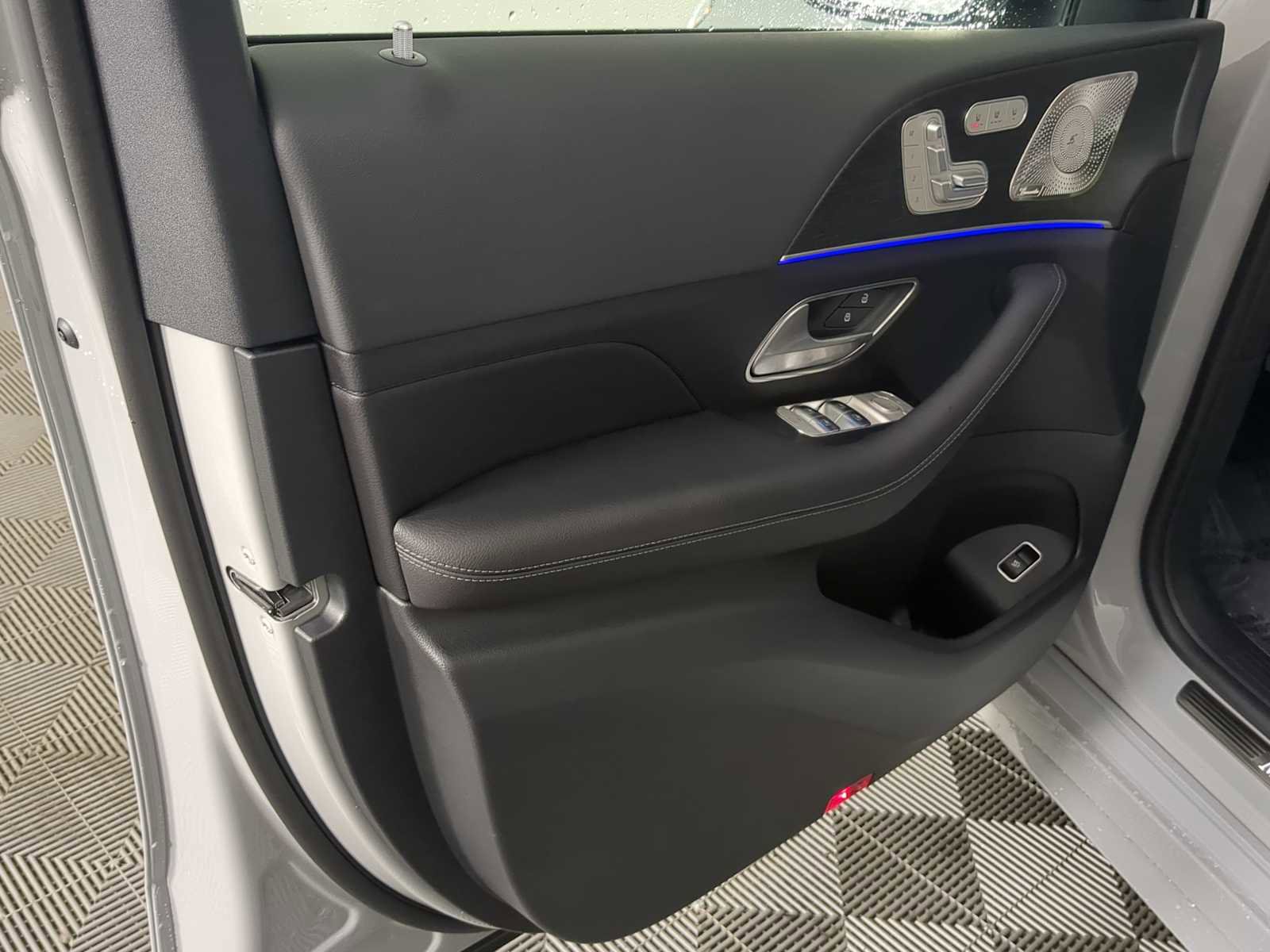 New 2026 Mercedes-Benz GLE 450 4MATIC image 16