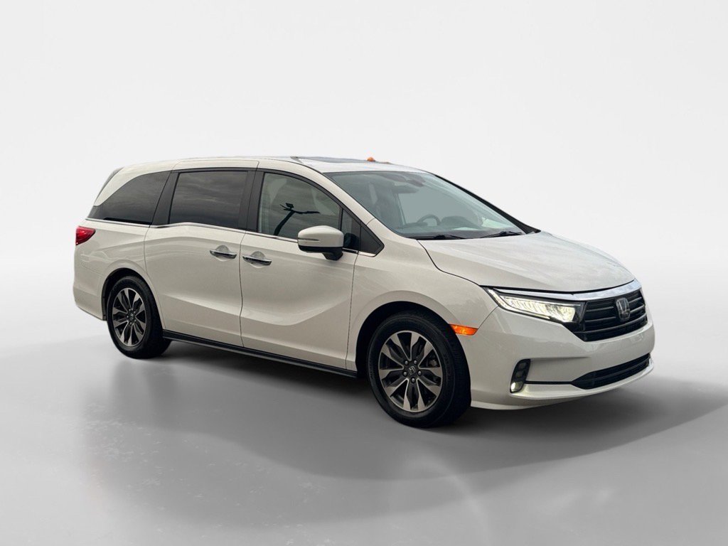 Used 2024 Honda Odyssey EX-L image 7
