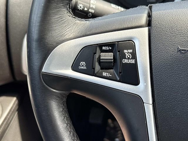 Used 2016 Chevrolet Equinox LT w/ Convenience Package AWD/4WD image 24