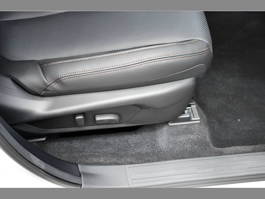 New 2026 Subaru Forester Touring AWD/4WD image 33