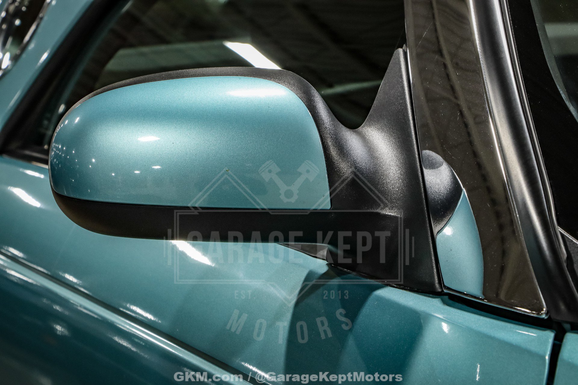 Used 2002 Ford Thunderbird RWD image 62