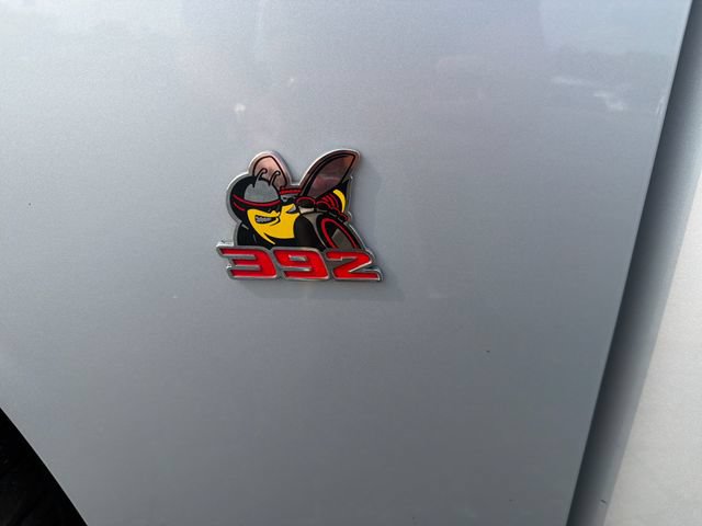 Used 2020 Dodge Challenger R/T Scat Pack RWD image 32