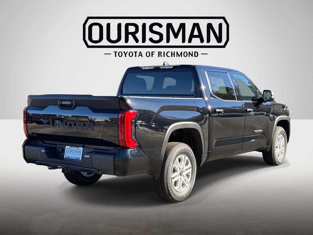 New 2026 Toyota Tundra SR5 image 19