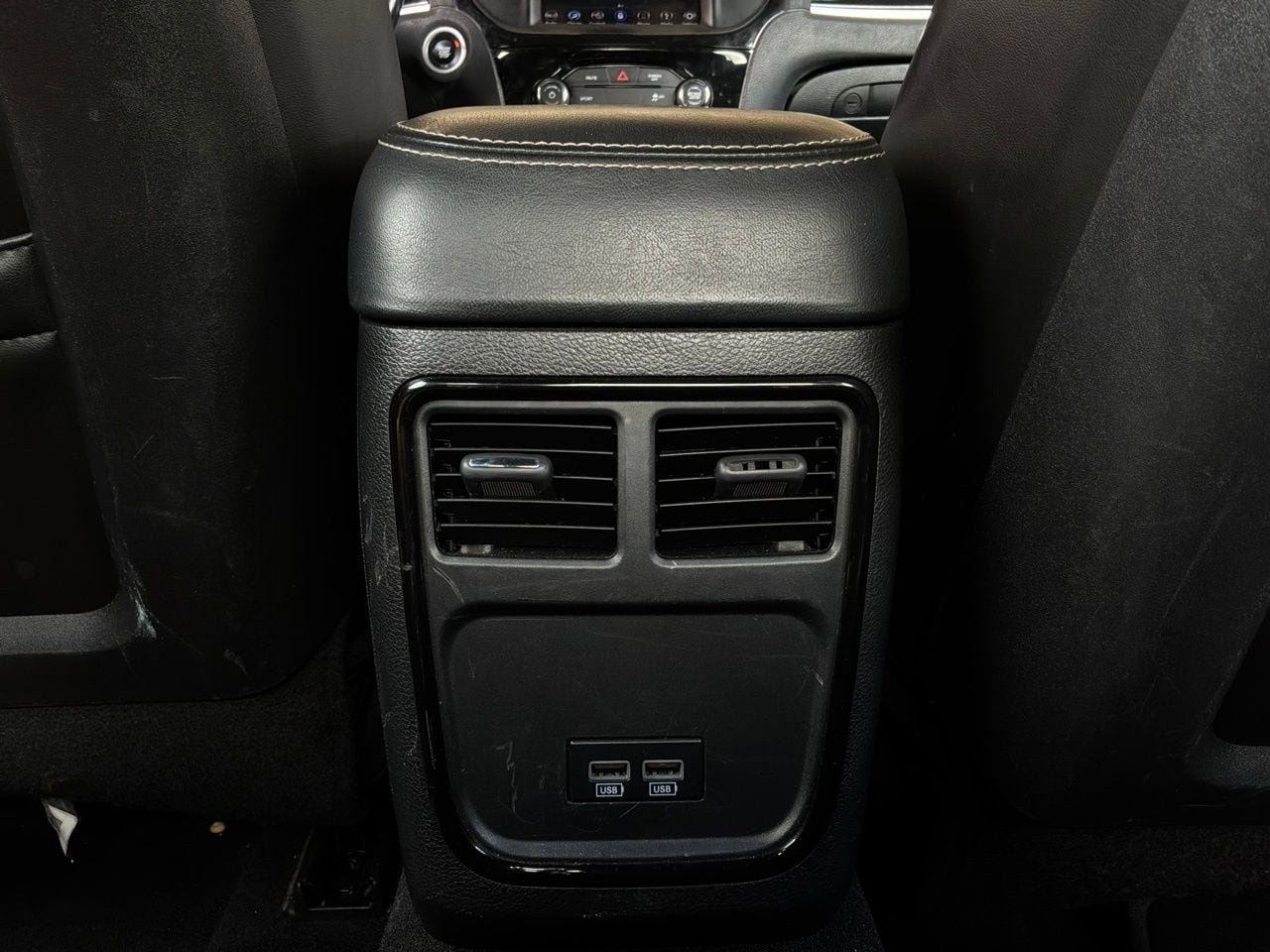 Used 2019 Chrysler 300 S RWD image 12
