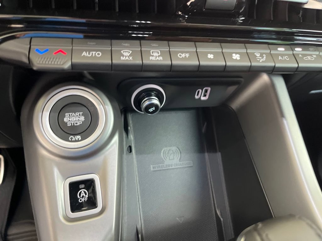 New 2023 Dodge Hornet GT Plus w/ Track Pack AWD/4WD image 40