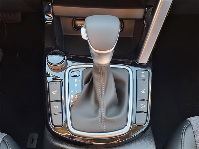 New 2026 Kia Seltos S image 12