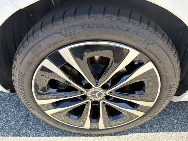 Used 2025 Mercedes-Benz CLA 250 image 17