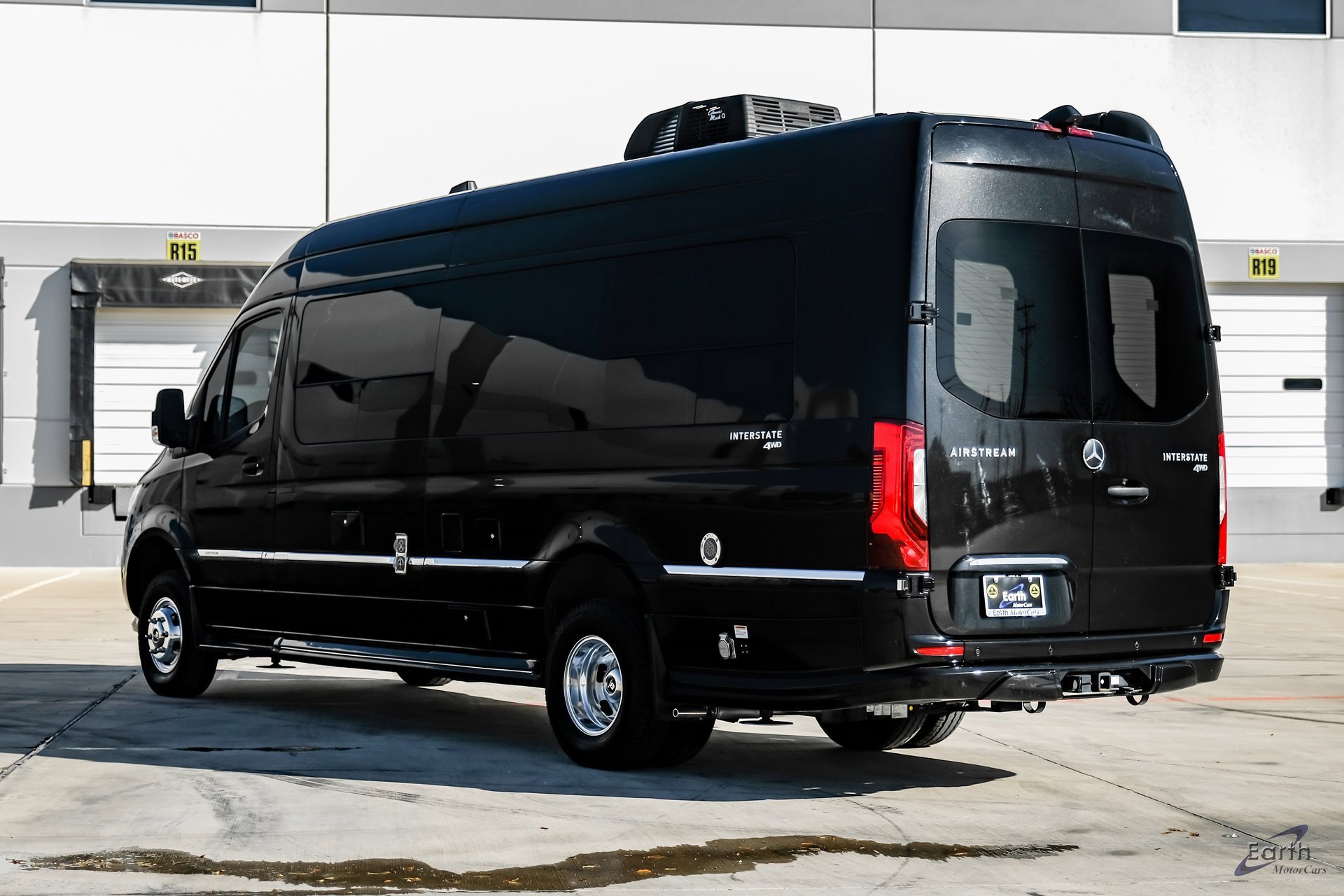 Used 2022 Mercedes-Benz Sprinter 3500 image 8