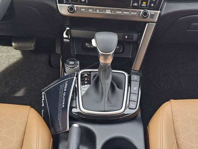 New 2026 Kia Seltos EX w/ EX Sunroof Package image 19