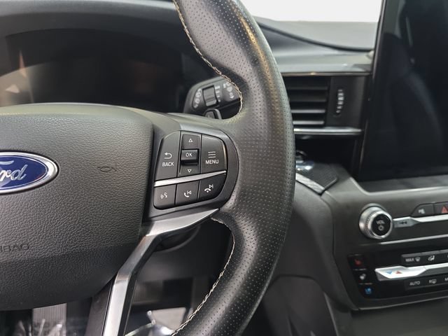 Used 2020 Ford Explorer ST w/ Premium Technology Package AWD/4WD image 18