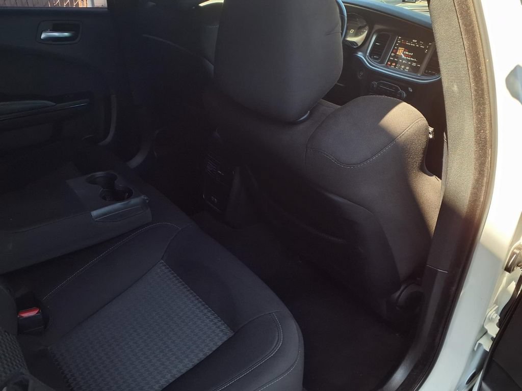 Used 2021 Dodge Charger R/T w/ Blacktop Package RWD image 20