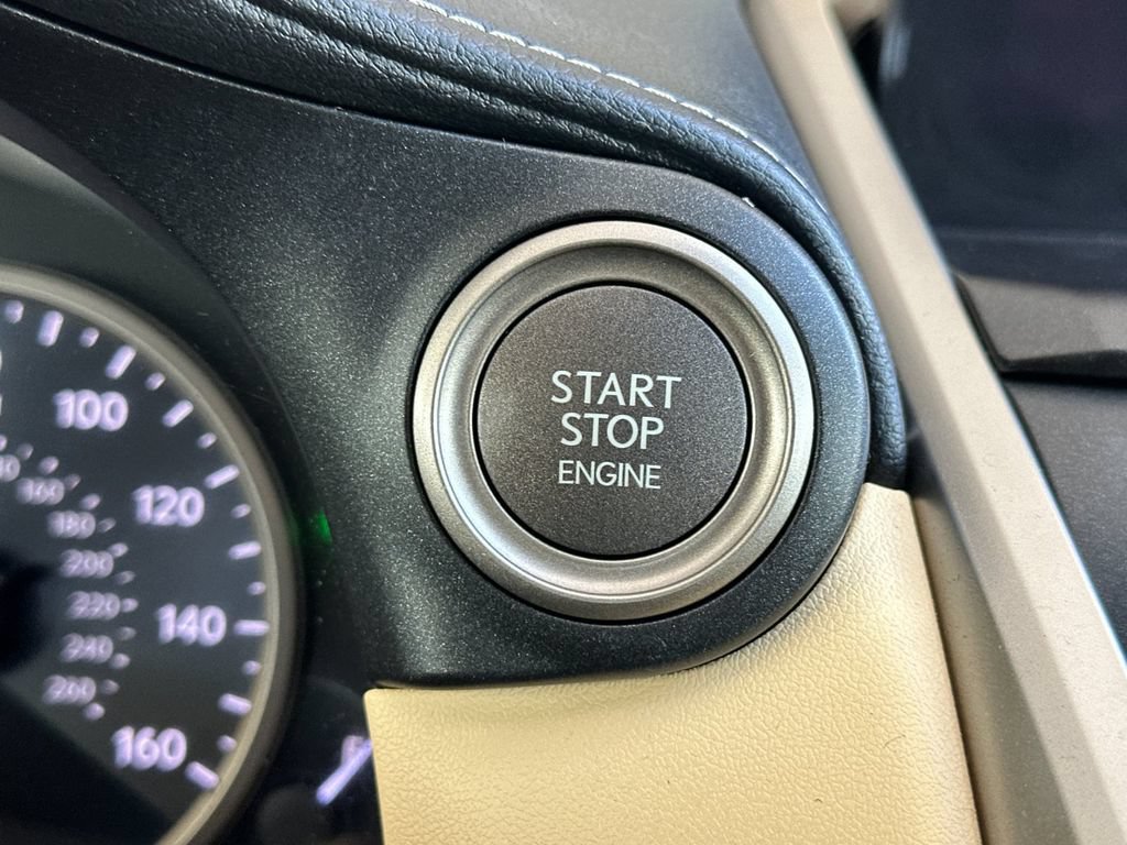Used 2020 Lexus NX 300 FWD w/ Premium Package image 21
