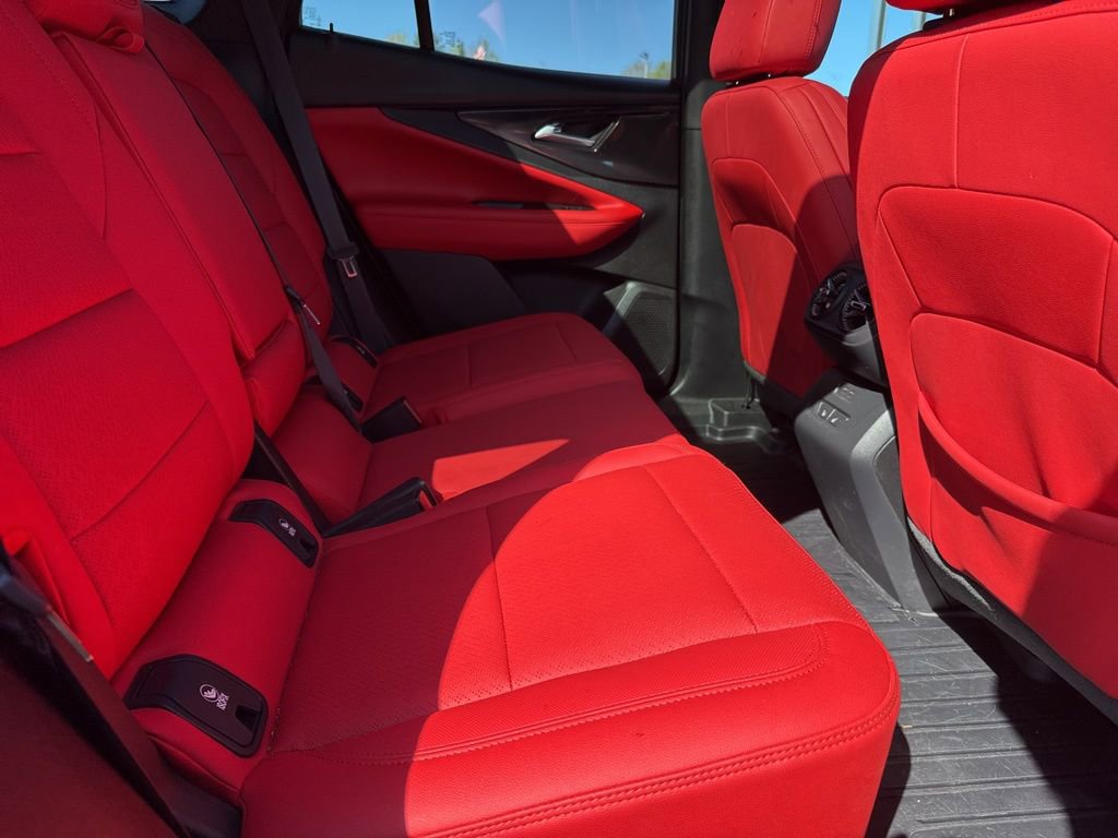 Used 2025 Chevrolet Blazer EV SS AWD/4WD image 33