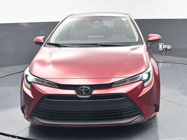 Used 2025 Toyota Corolla LE FWD image 41