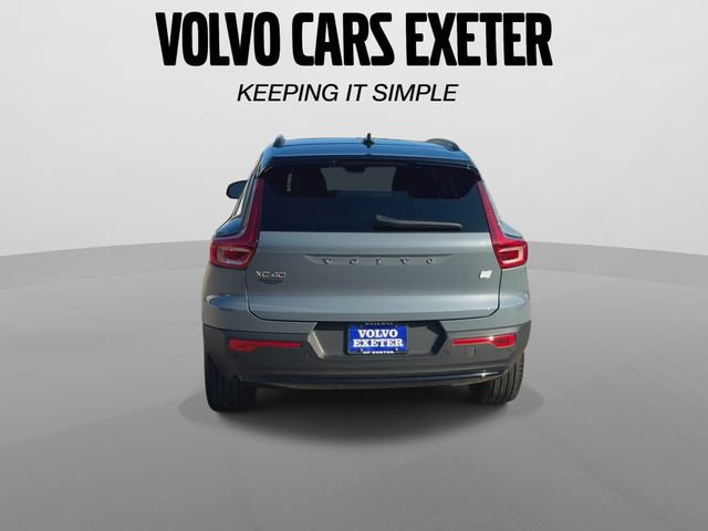 Certified 2023 Volvo XC40 Recharge Ultimate w/ Protection Package Premier AWD/4WD image 10