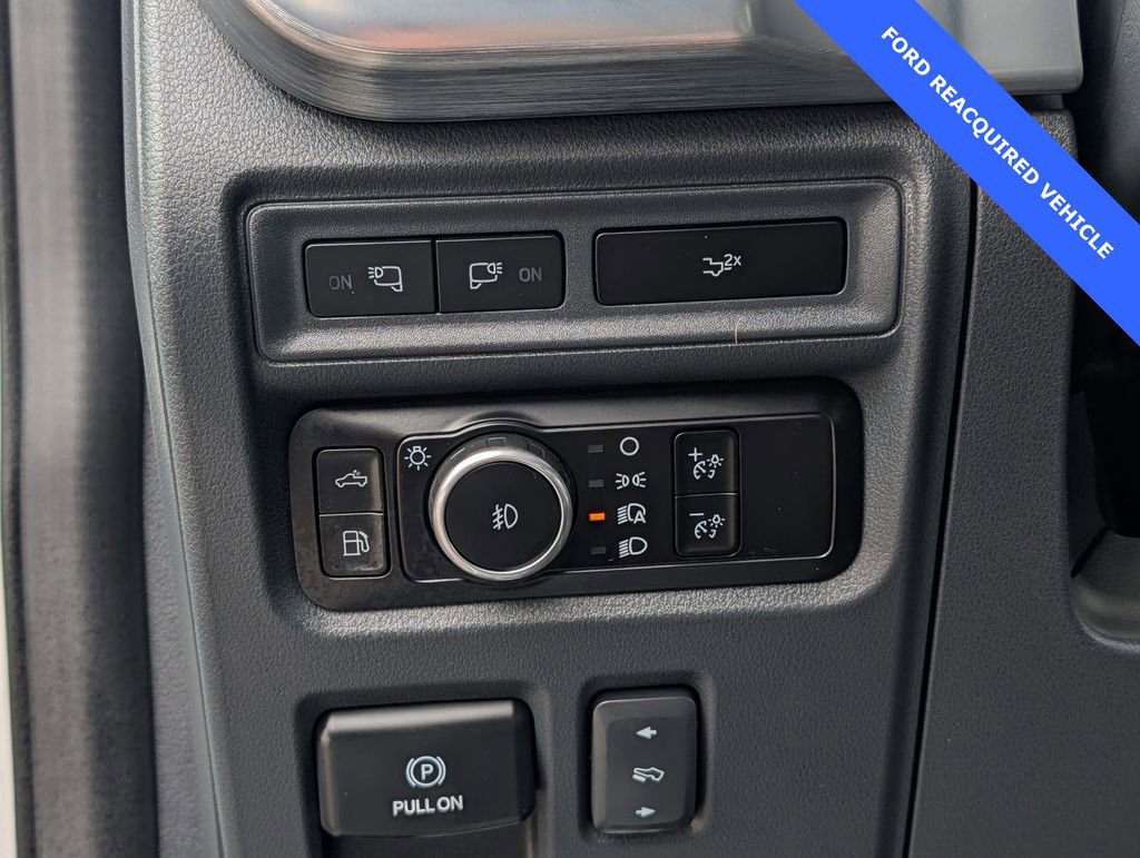 Used 2023 Ford F150 Lariat image 17