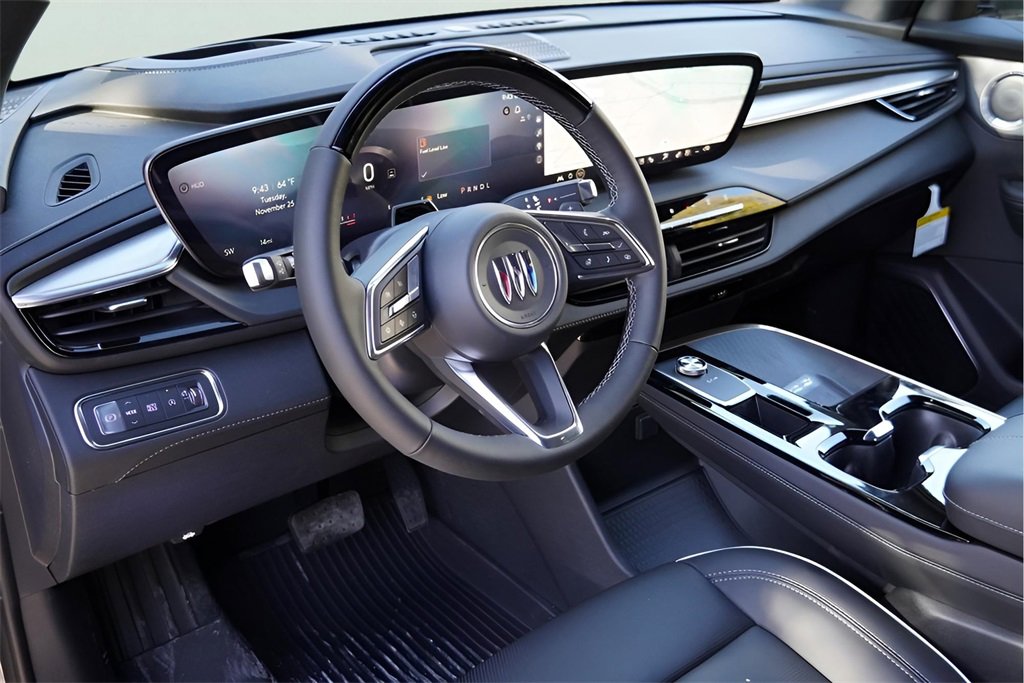 New 2026 Buick Enclave Avenir image 8