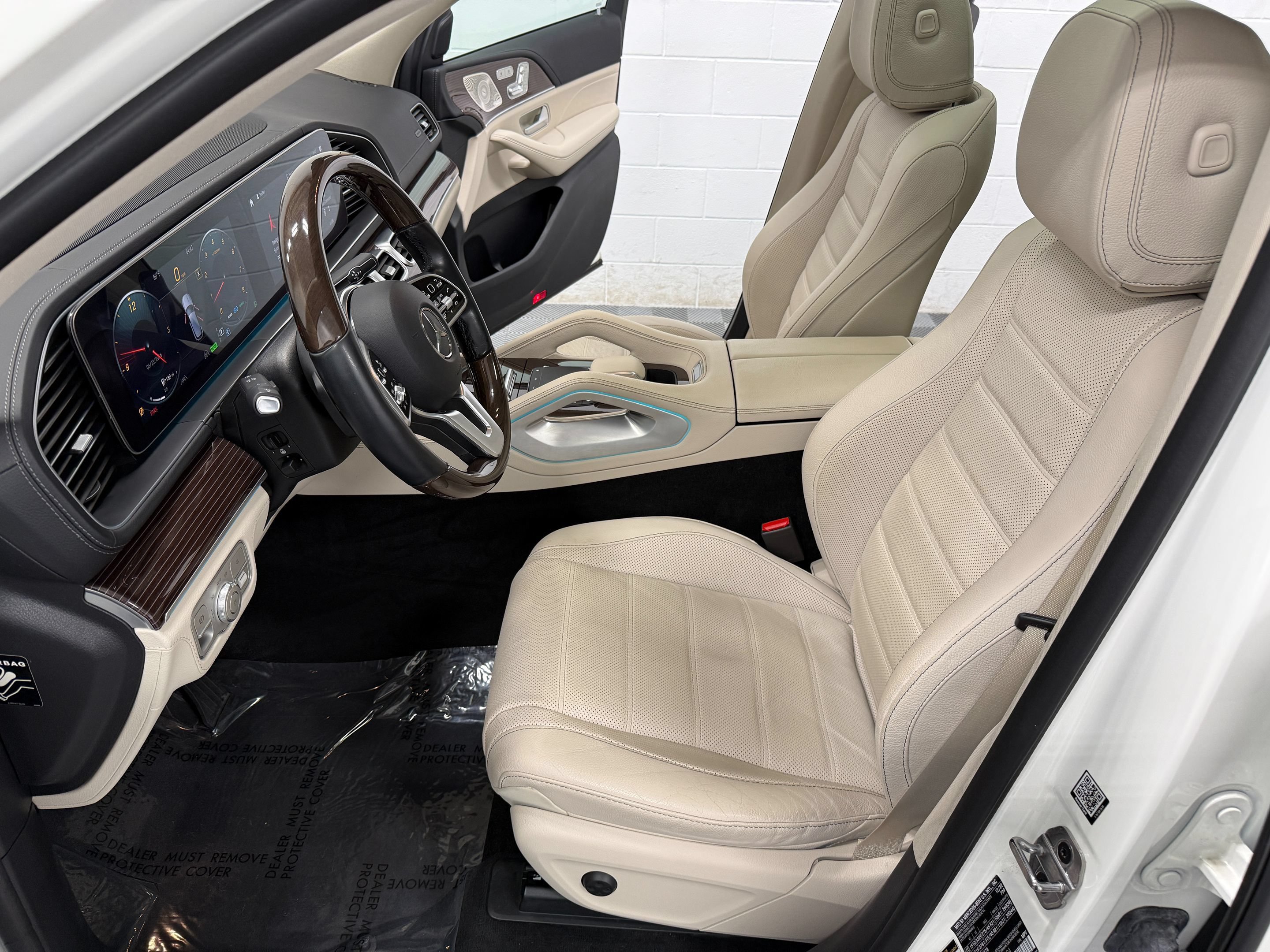 Used 2023 Mercedes-Benz GLE 450 4MATIC image 14