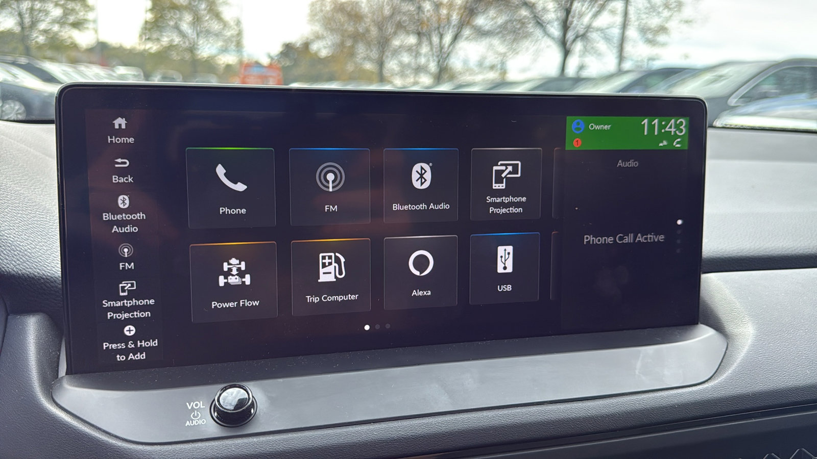 Used 2024 Honda Accord Sport image 20