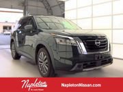 Used 2023 Nissan Pathfinder SL w/ SL Premium Package