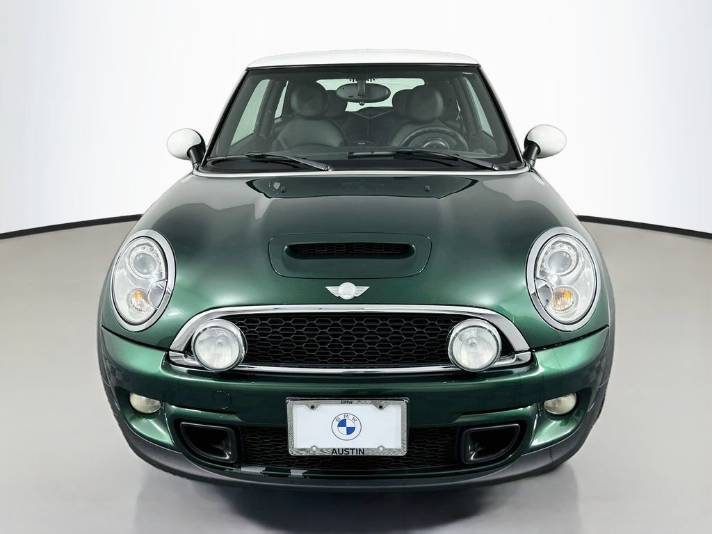 Used 2013 MINI Cooper S FWD image 2