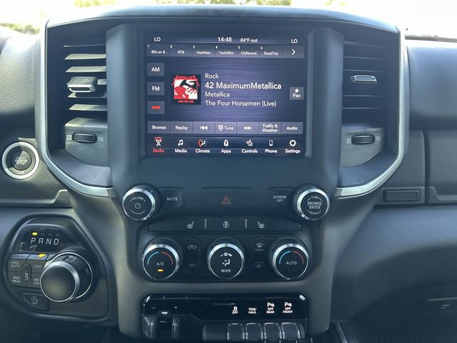 Used 2021 RAM 1500 Big Horn image 29