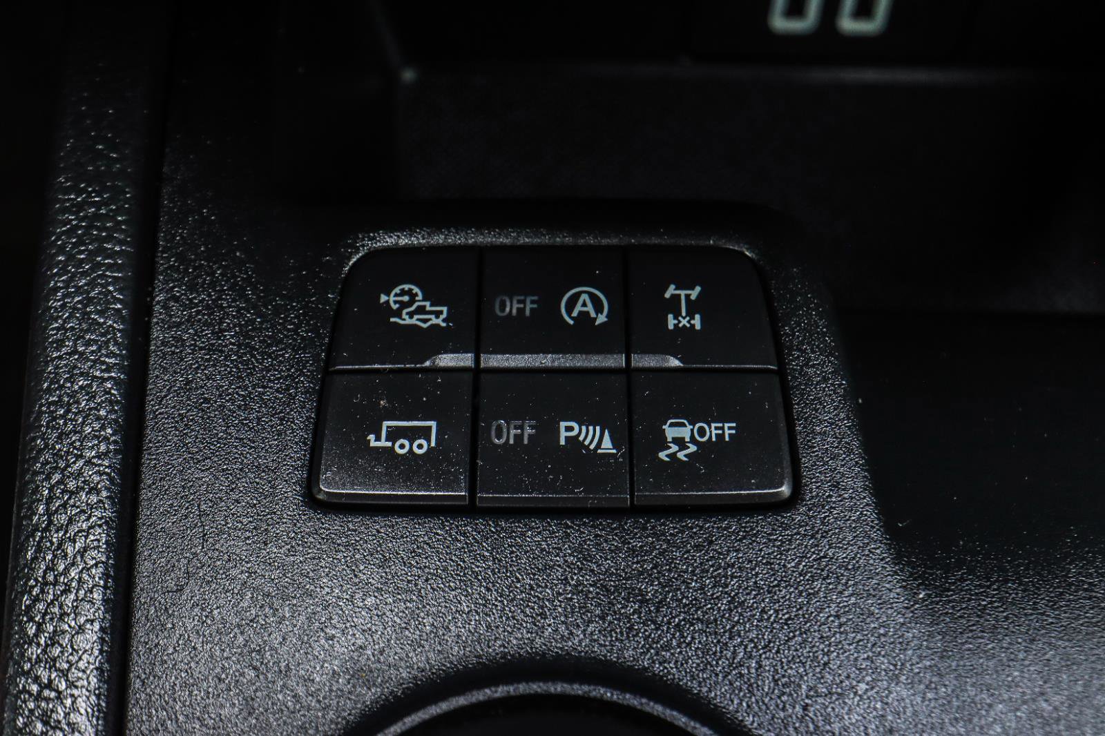 Used 2019 Ford Ranger Lariat w/ FX4 Off-Road Package image 14