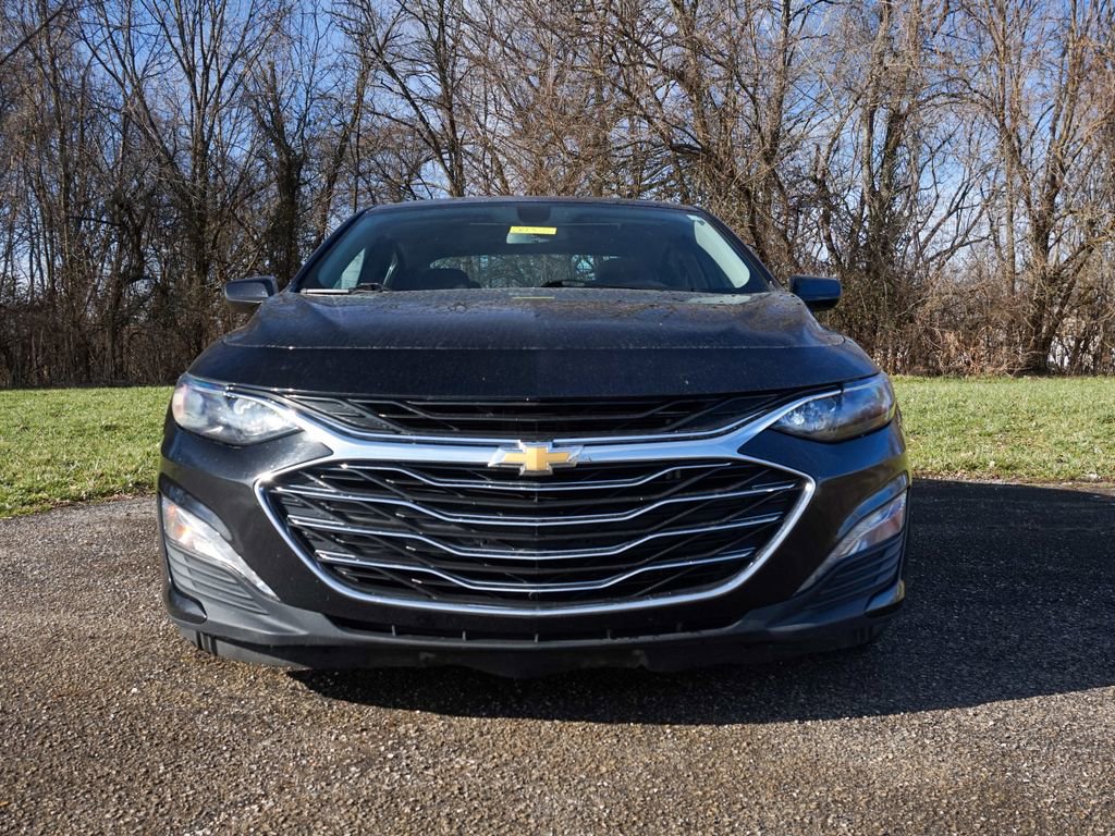 Used 2021 Chevrolet Malibu LT image 8