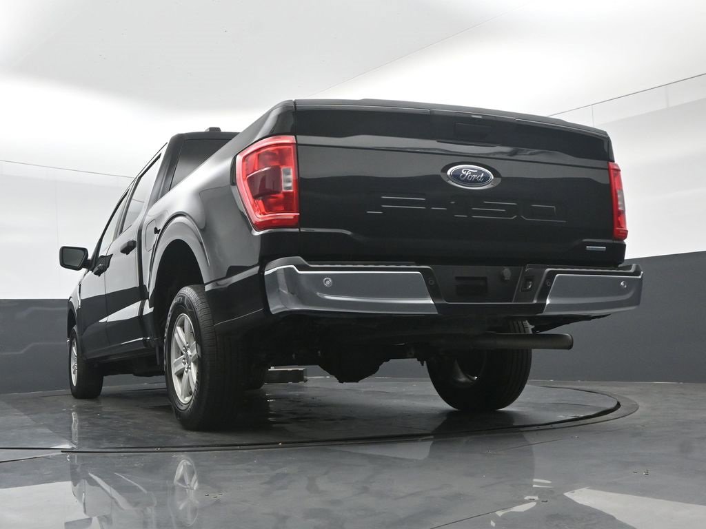 Used 2023 Ford F150 XLT image 54